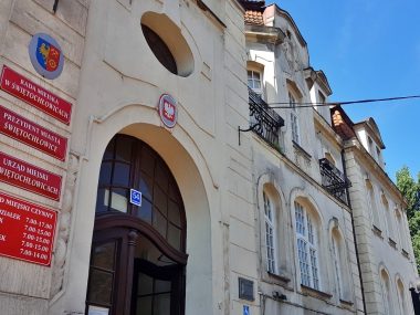 Świętochłowicki Budżet Obywatelski. Lista projektów Świętochłowicki Budżet Obywatelski Lista pozytywnie zweryfikowanych projektów