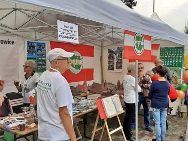 Świętochłowicki Piknik Organizacji Pozarządowych Świętochłowicki Piknik Organizacji Pozarządowych