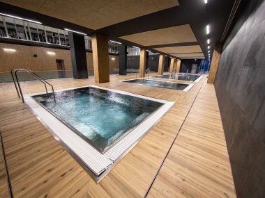Pierwsze tygodnie SKM. Rośnie liczba usług ŻeromPark