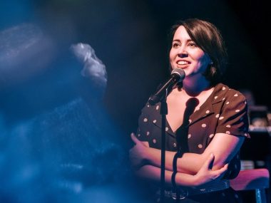 „La Femme de Paris”. Teatr Rozrywki w Parku Śląskim La Femme de Paris Teatr Rozrywki w Parku Śląskim