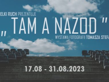 „Tam a nazod”. Sześć lat w historii Ruchu Chorzów Tam a nazod Sześć lat w historii Ruchu Chorzów Upadek i powrót do elity na zdjęciach