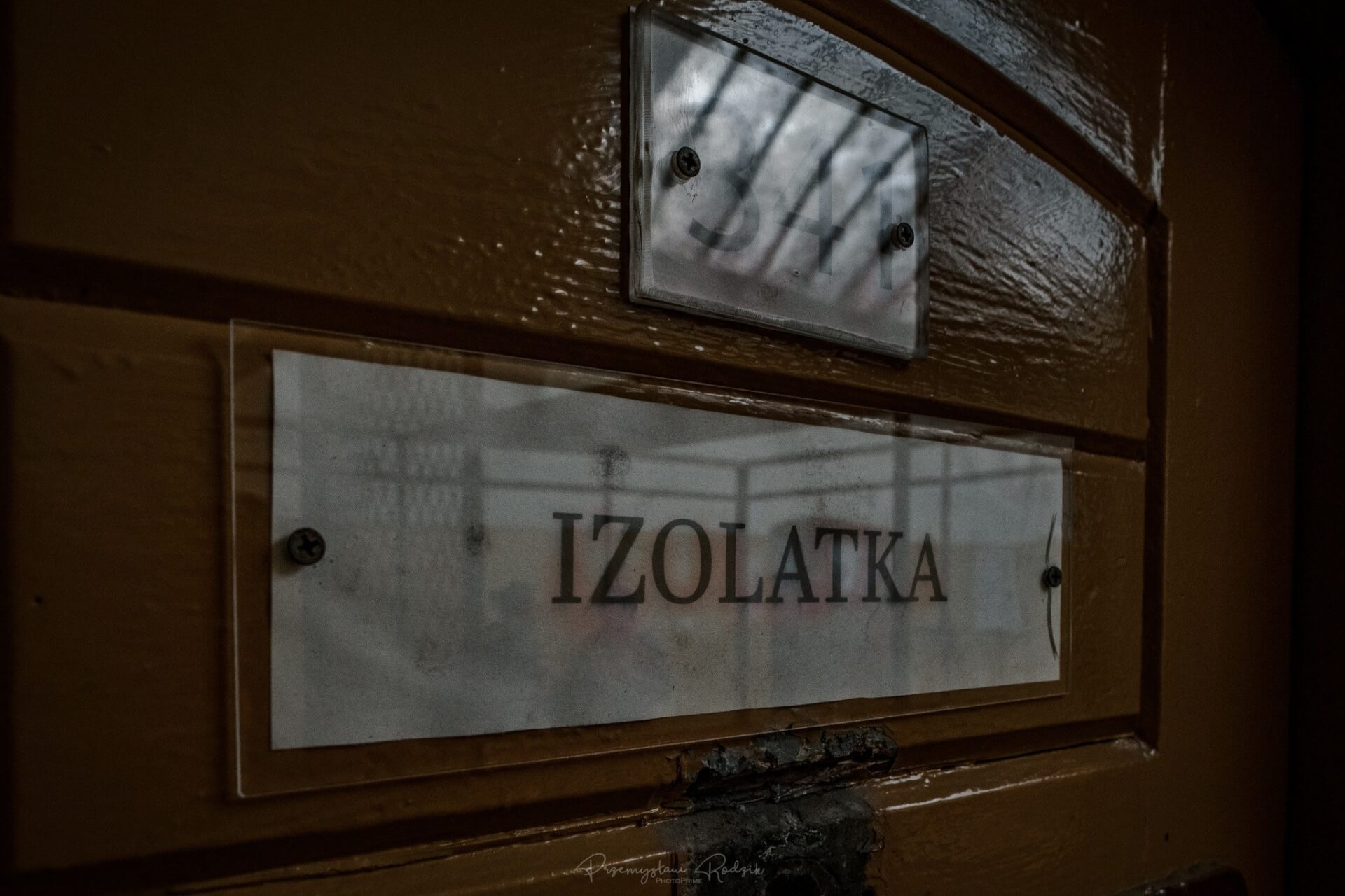 Areszt śledczy w Zabrzu