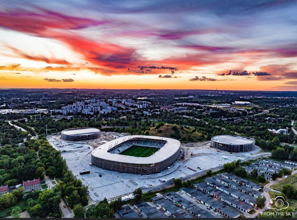 Zagłębiowski Park Sportowy