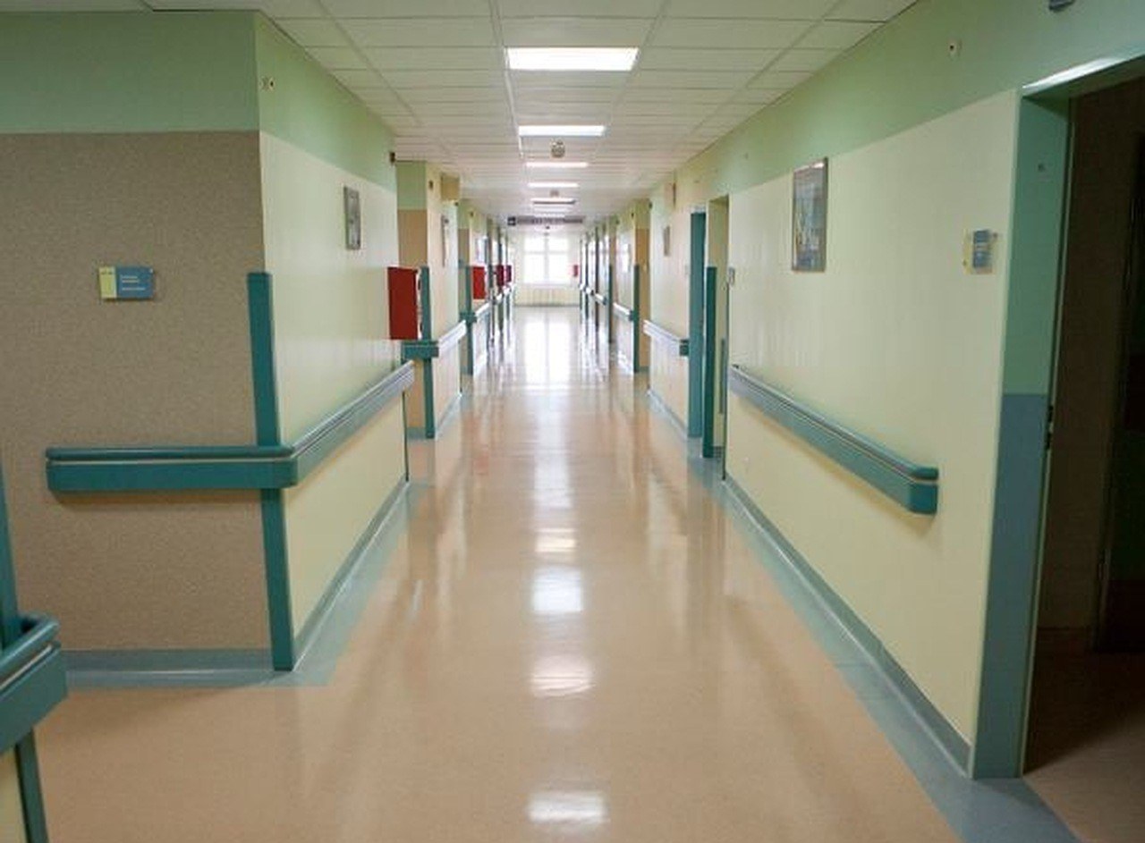 Bielsko biala szpital wojewodzki zostanie szpitalem klinicznym 2