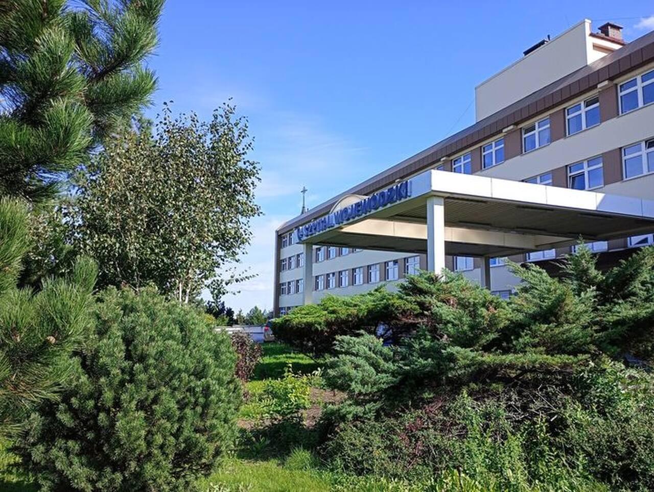 Bielsko biala szpital wojewodzki zostanie szpitalem klinicznym 5