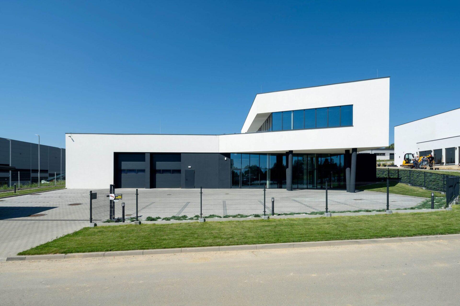 Biurowiec siemianowice 06