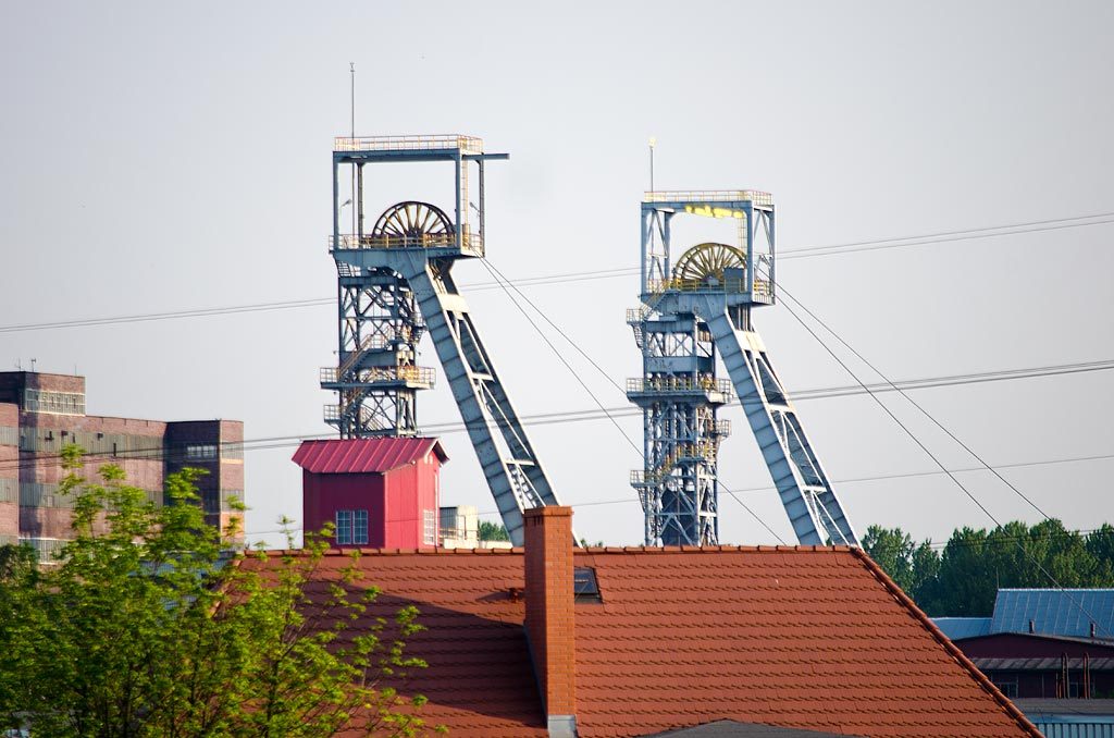 Znowelizowana ustawa górnicza przyjęta przez Sejm. Odprawy, urlopy i nowe możliwości