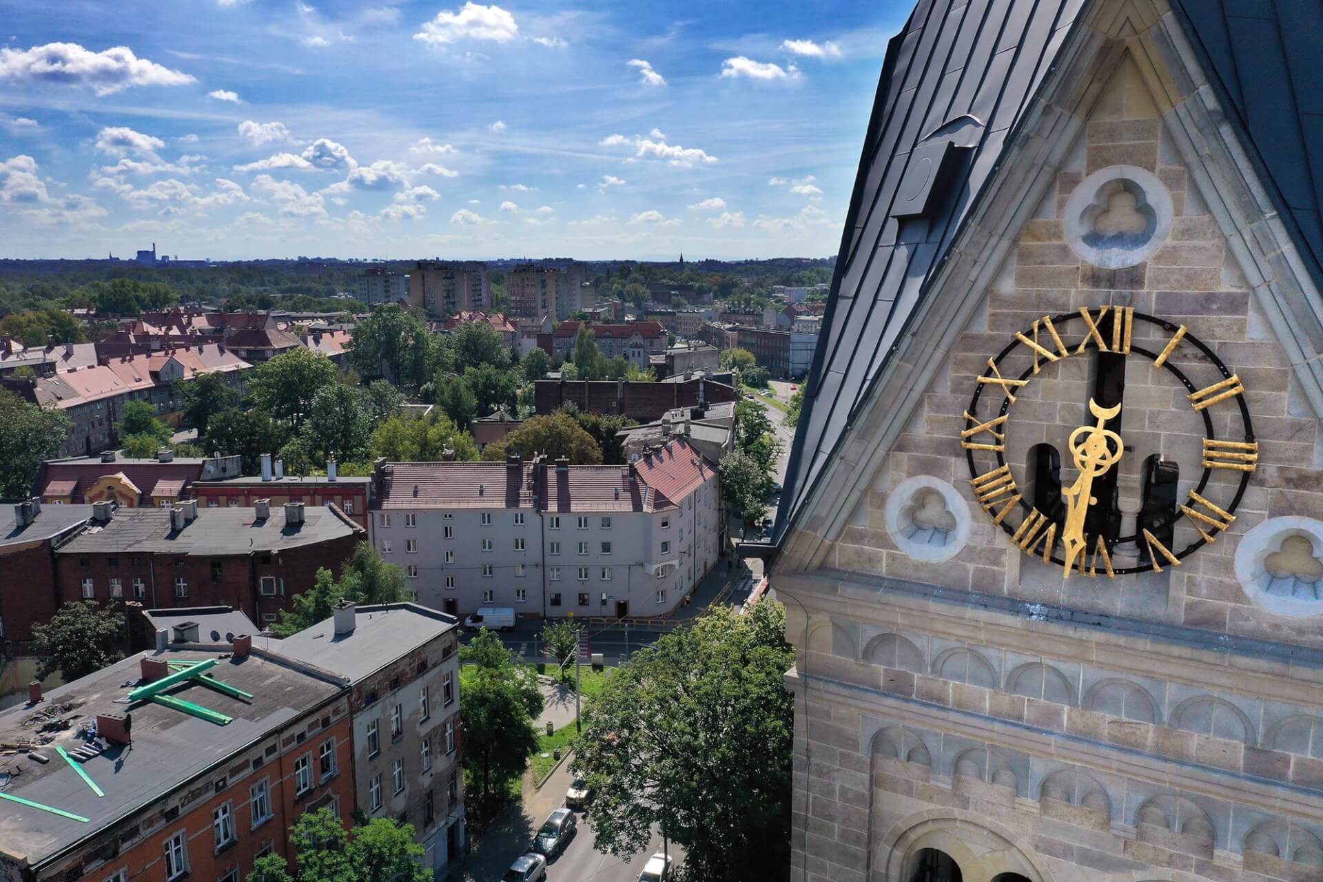 Miechowice oficjalnie nie istnieją﻿