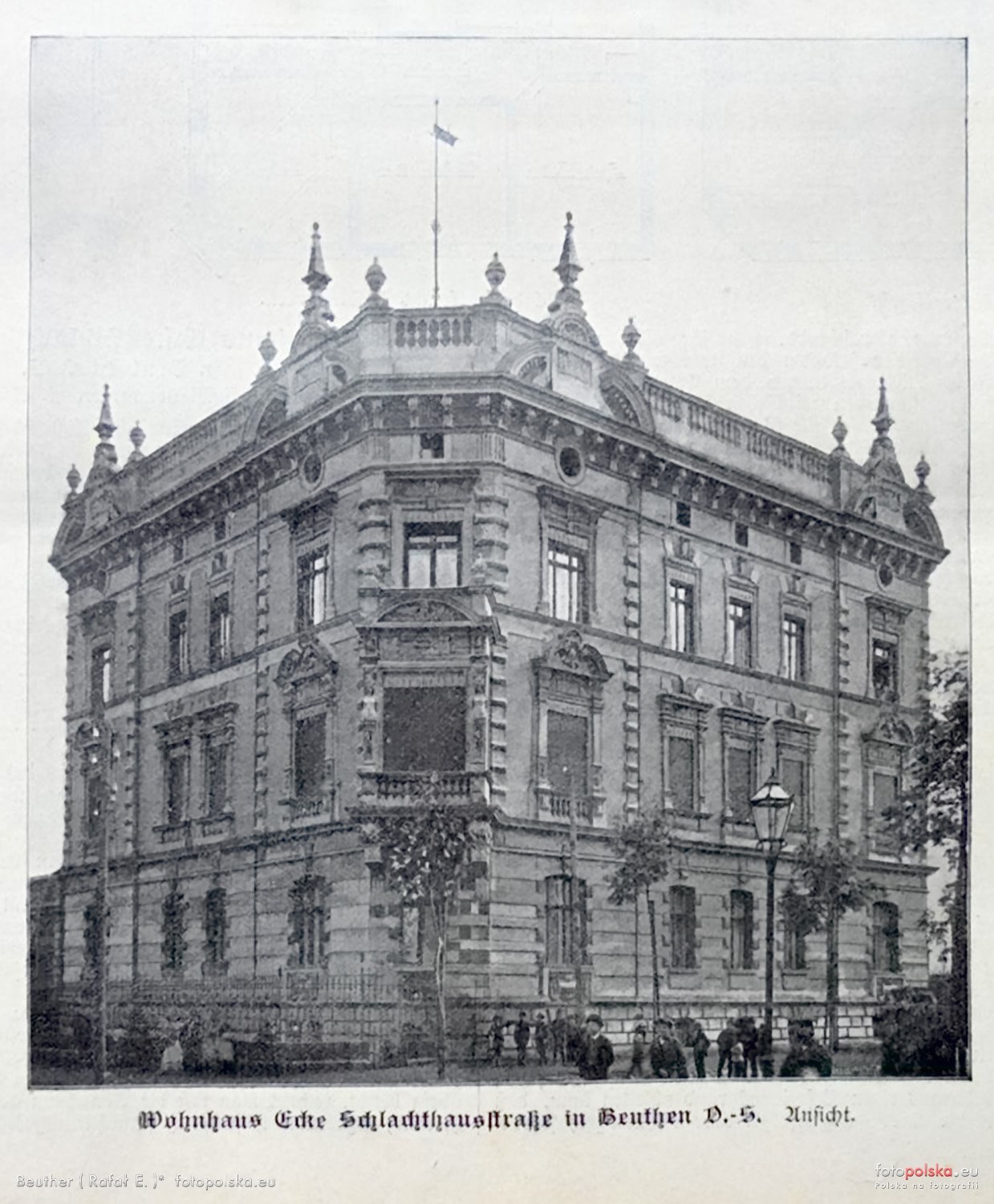 Wrocławska 12
