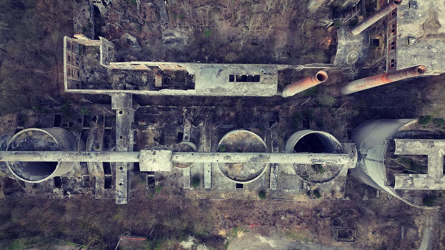 Cementownia Grodziec, Będzin