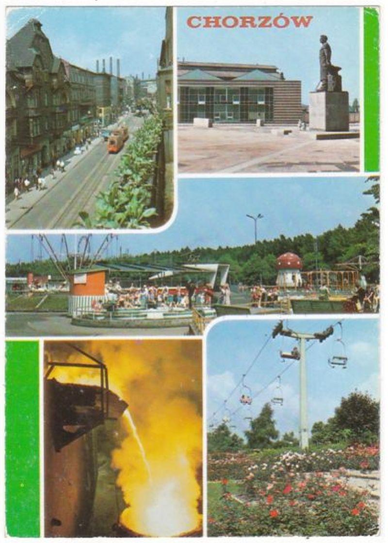 Chorzów