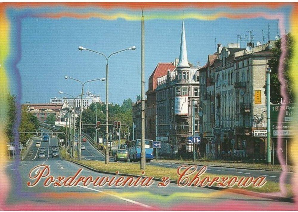 Chorzów