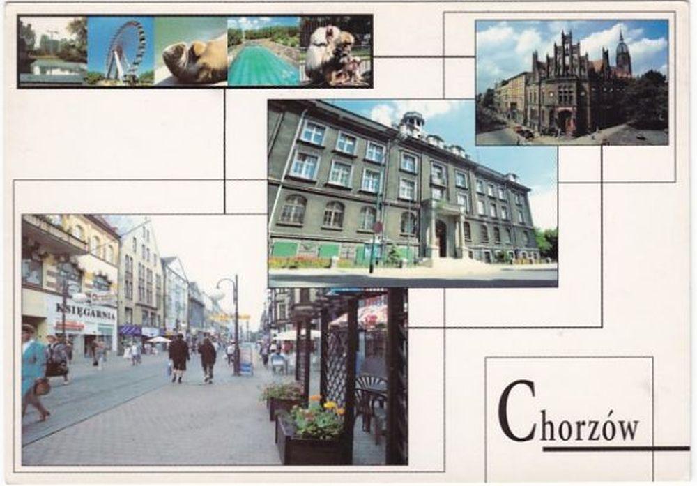 Chorzów