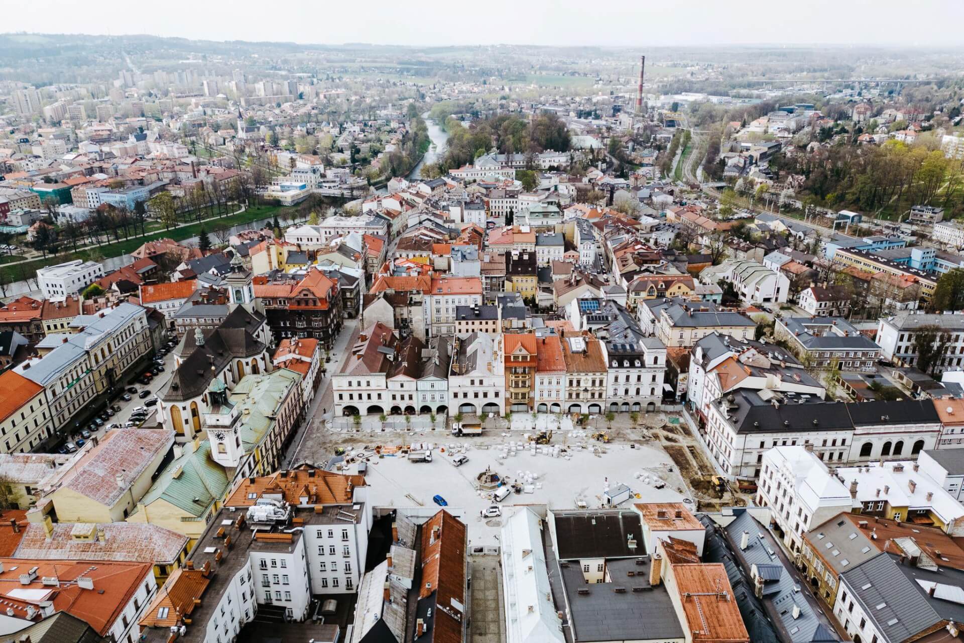 Cieszyn 2023