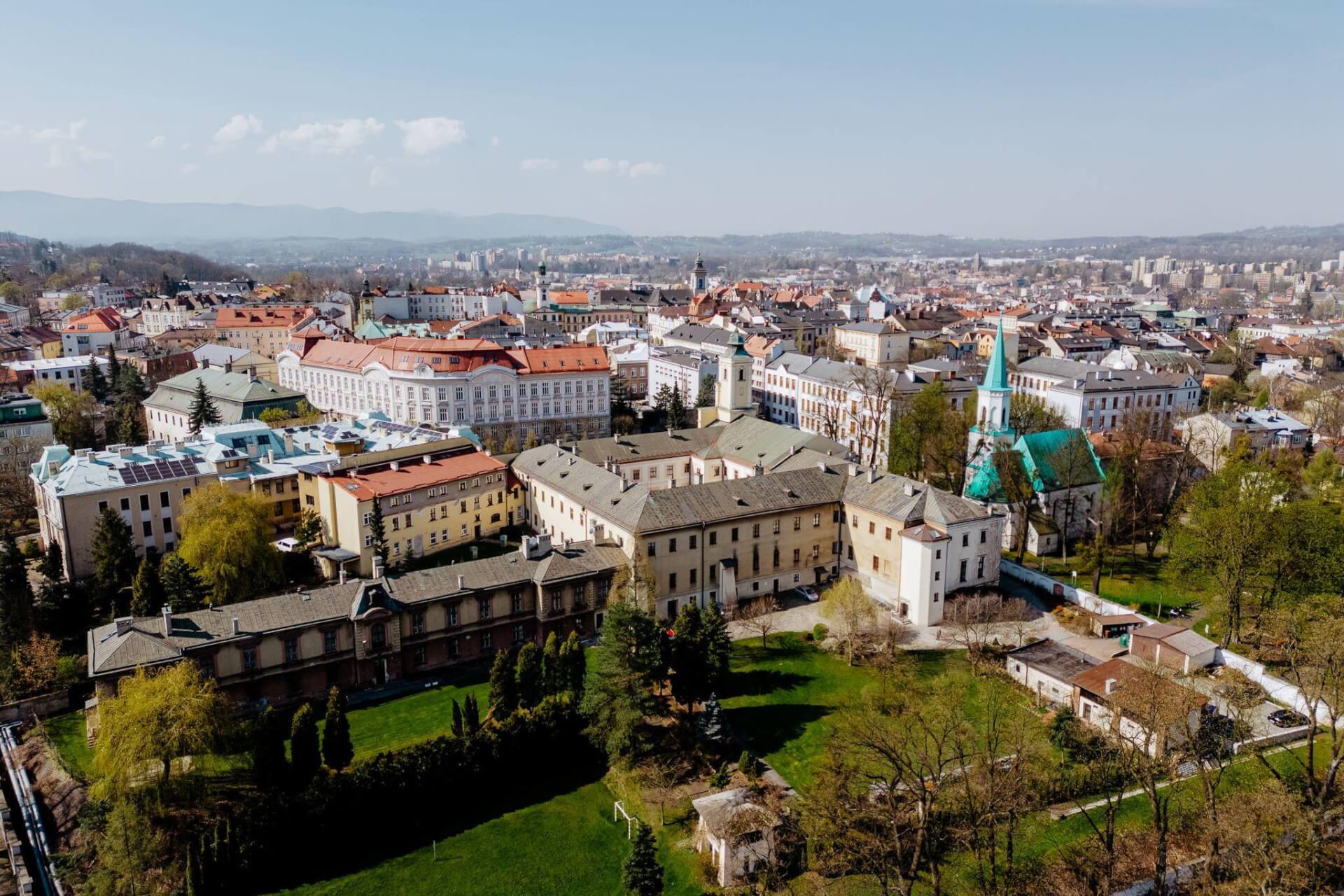 Cieszyn 2023