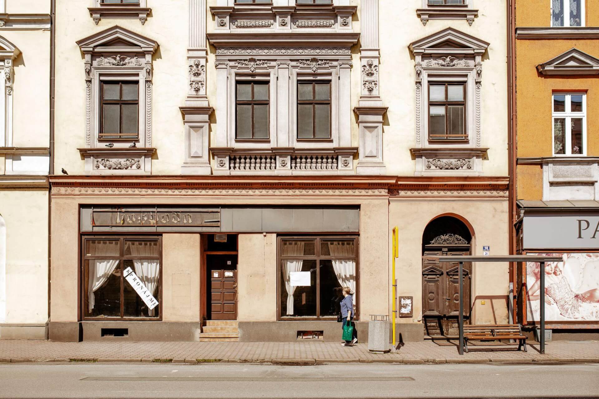 Czeski Cieszyn