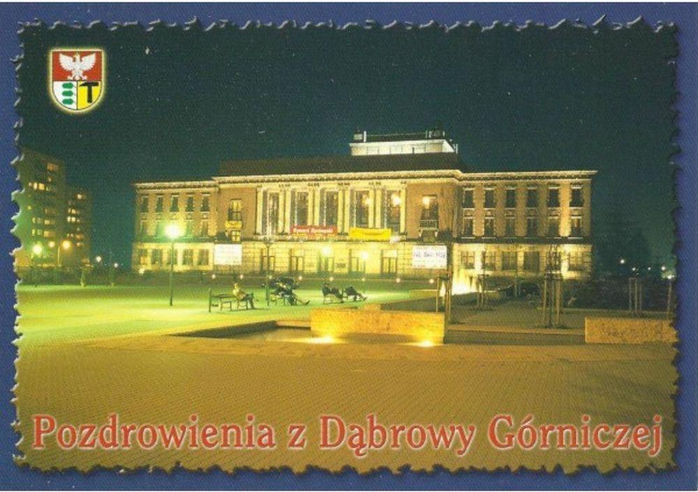 Dąbrowa Górnicza