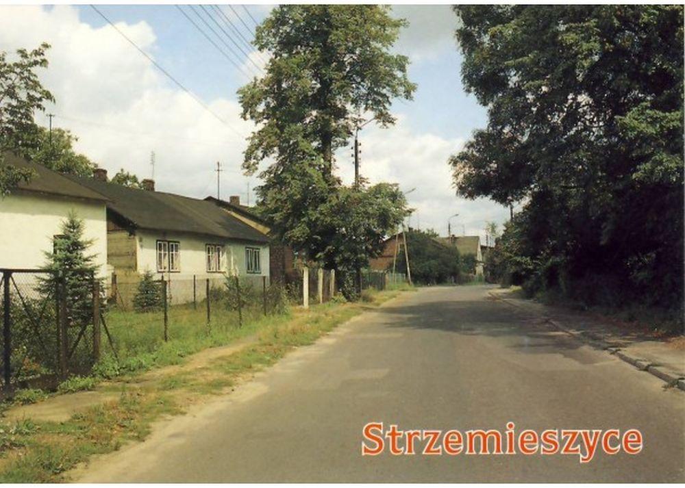 Dąbrowa Górnicza - Strzemieszyce