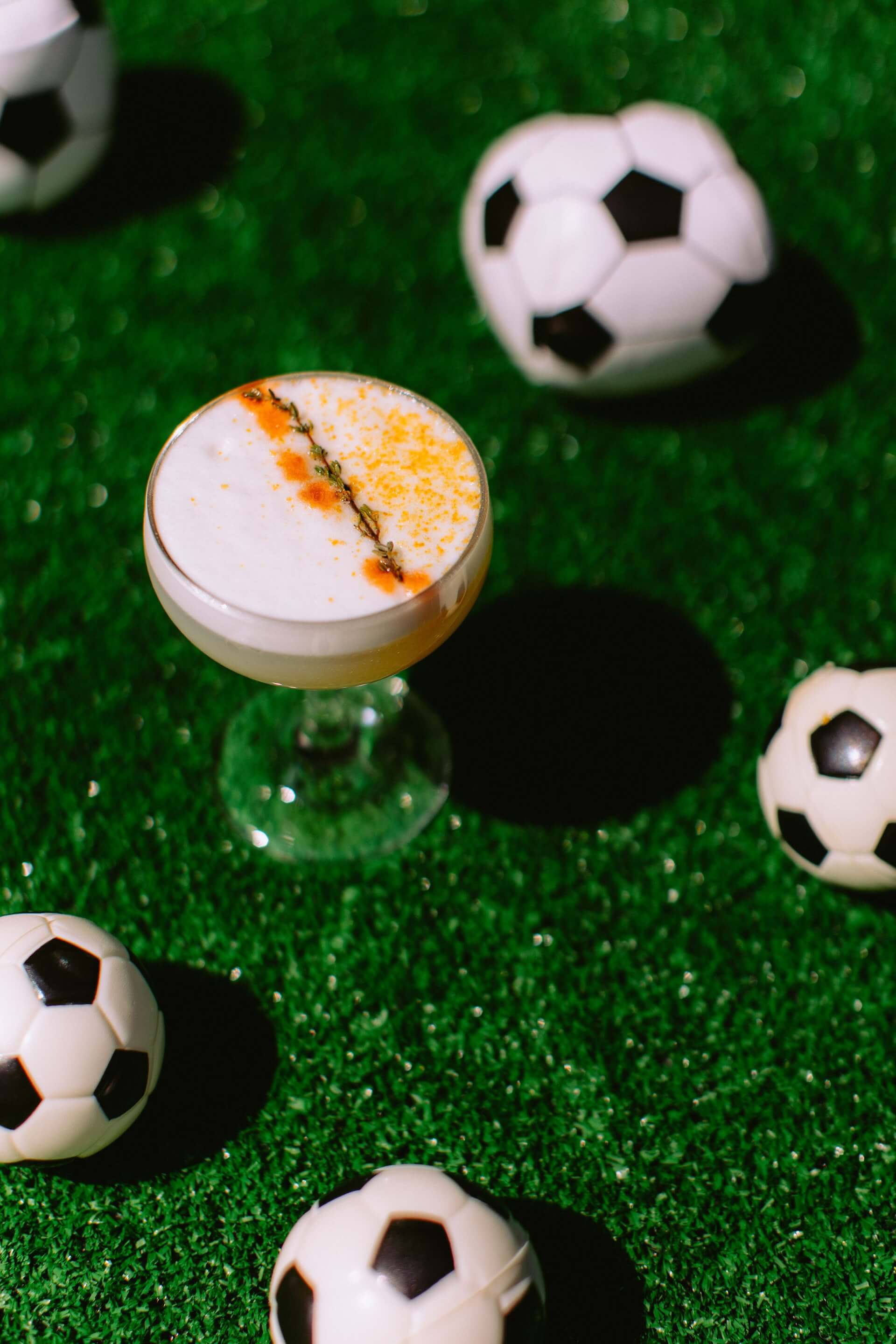 Foodball 4