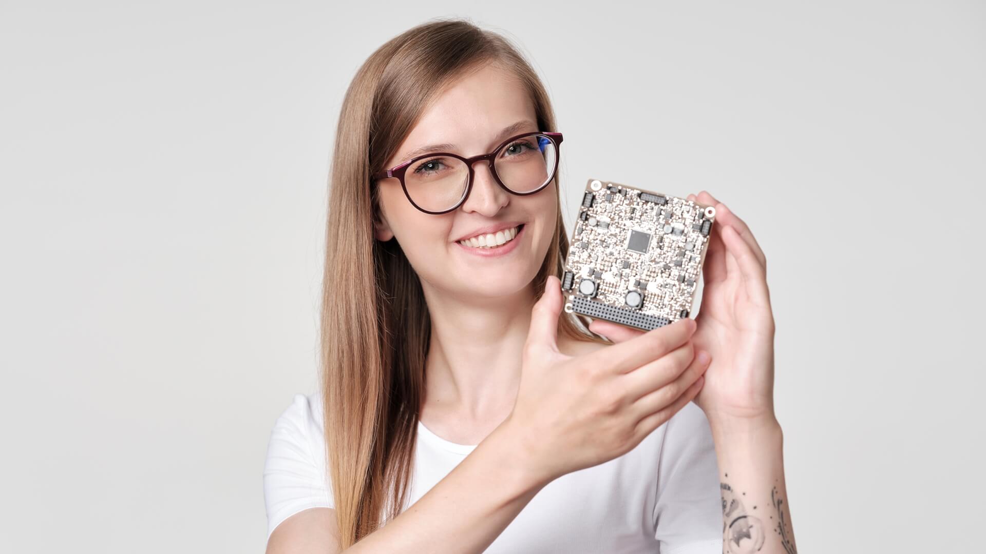 Alicja Musiał