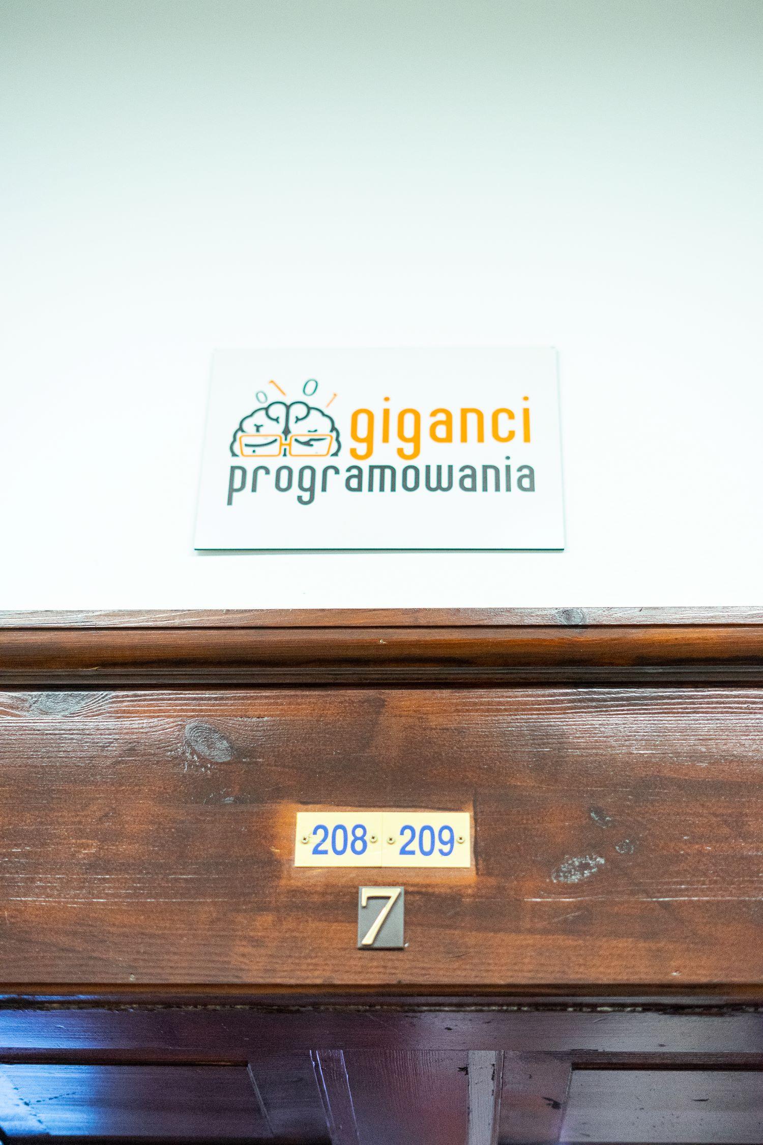 Giganci programowania bytom 05