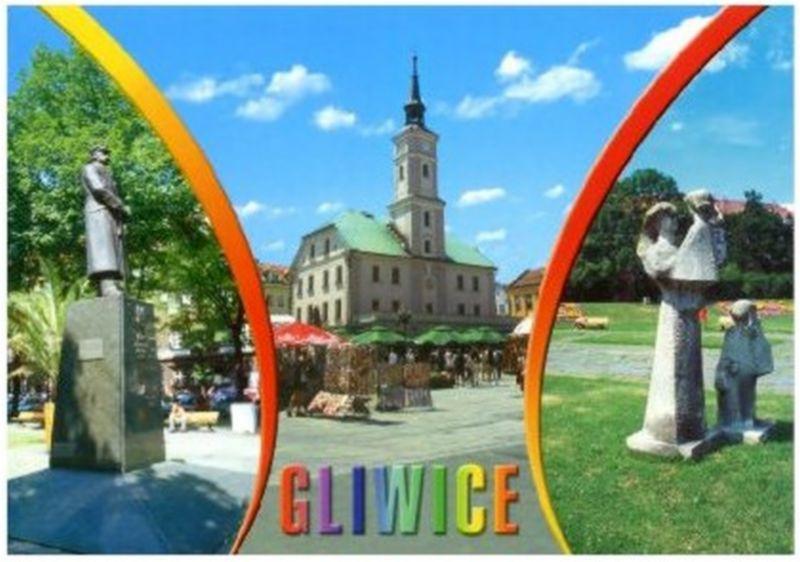 Gliwice
