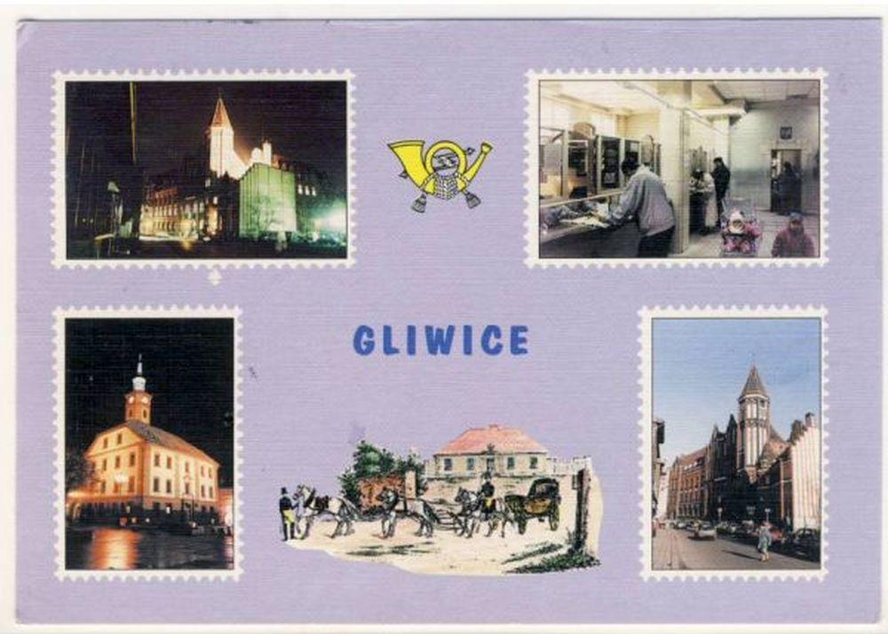 Gliwice