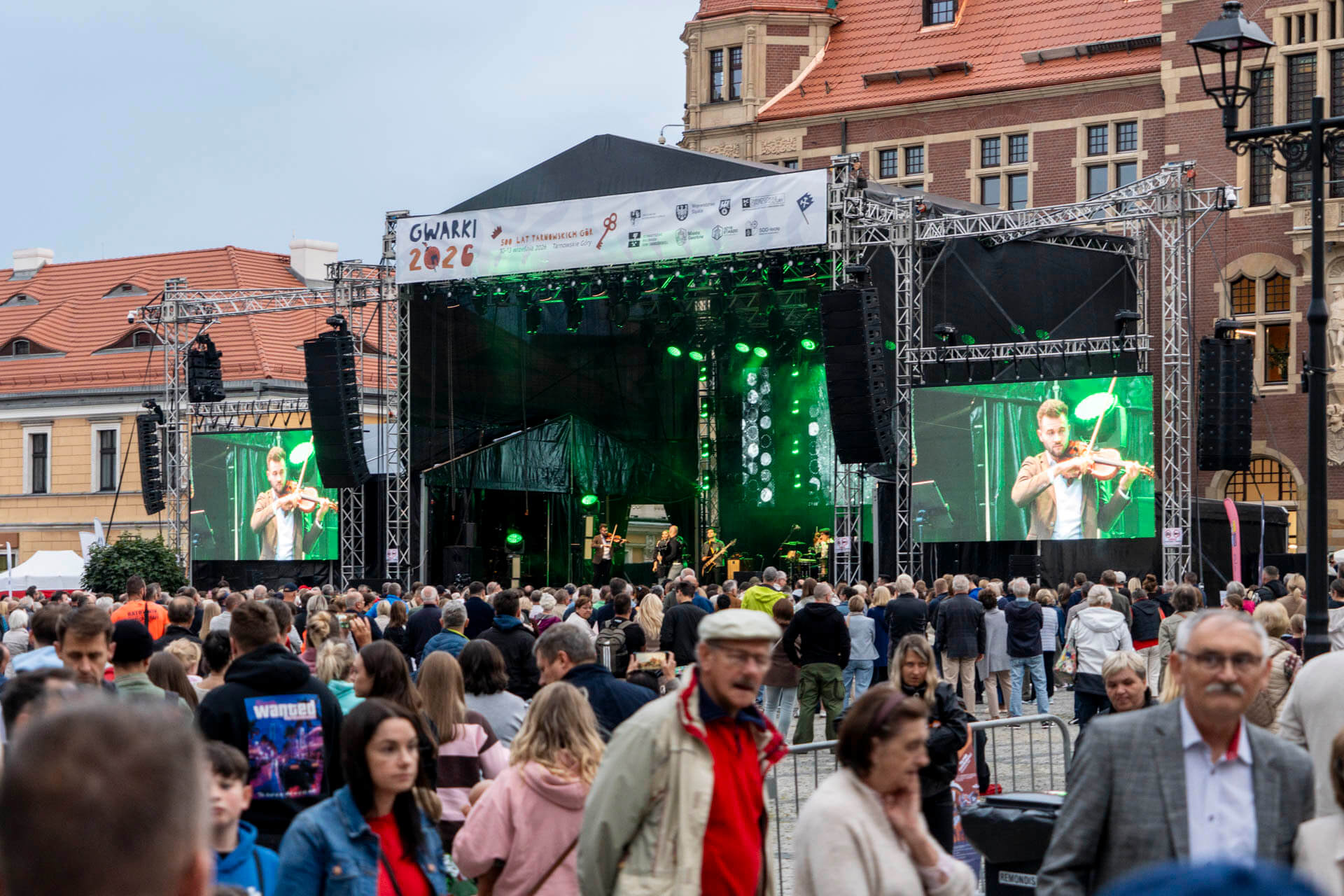 Gwarki 4 dzien 30