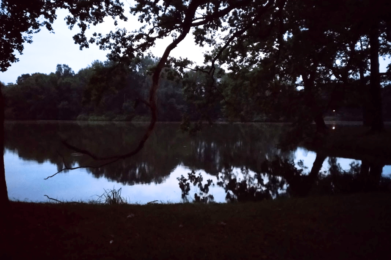 Park w Świerklańcu
