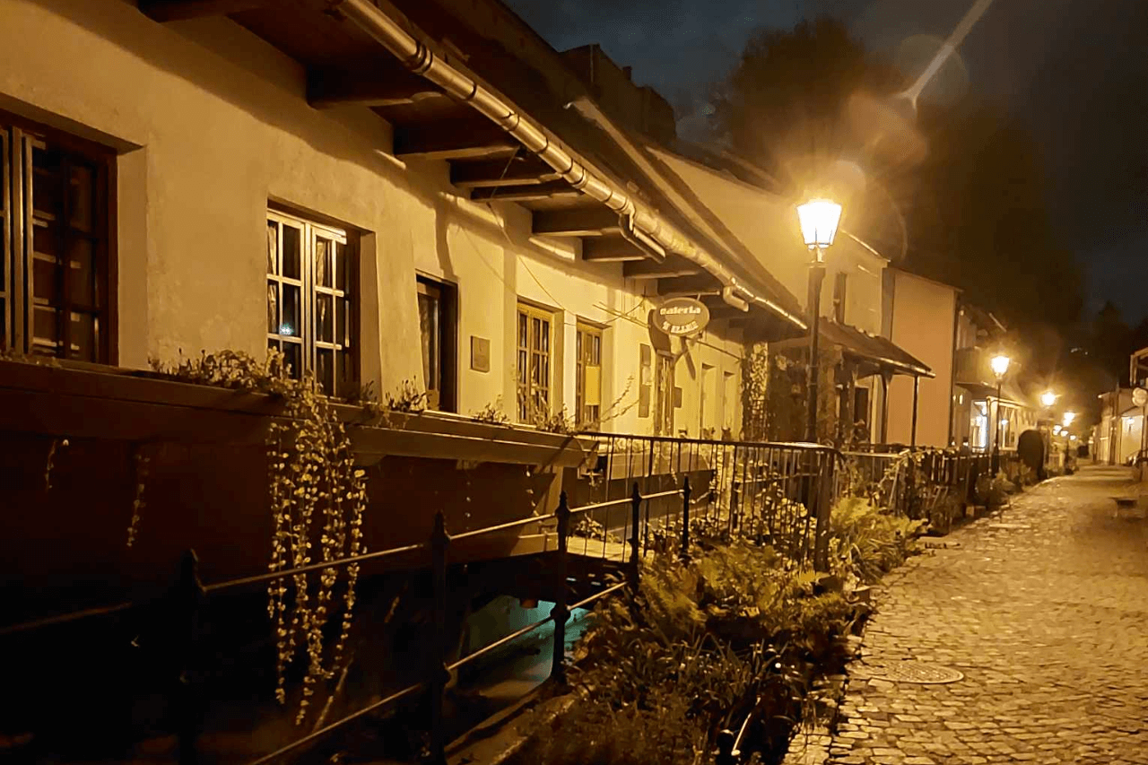 Cieszyńska Wenecja