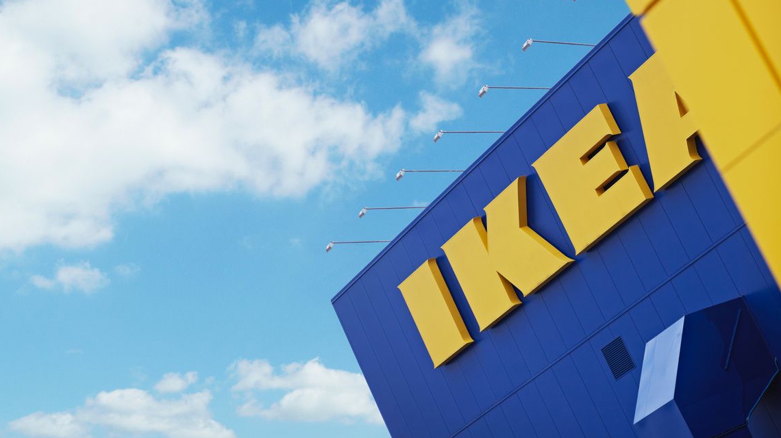 Ikea otwarcie