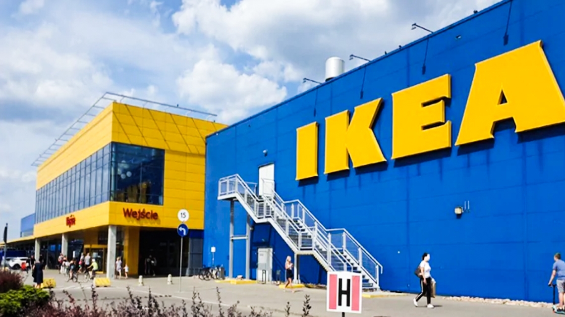 Ikea