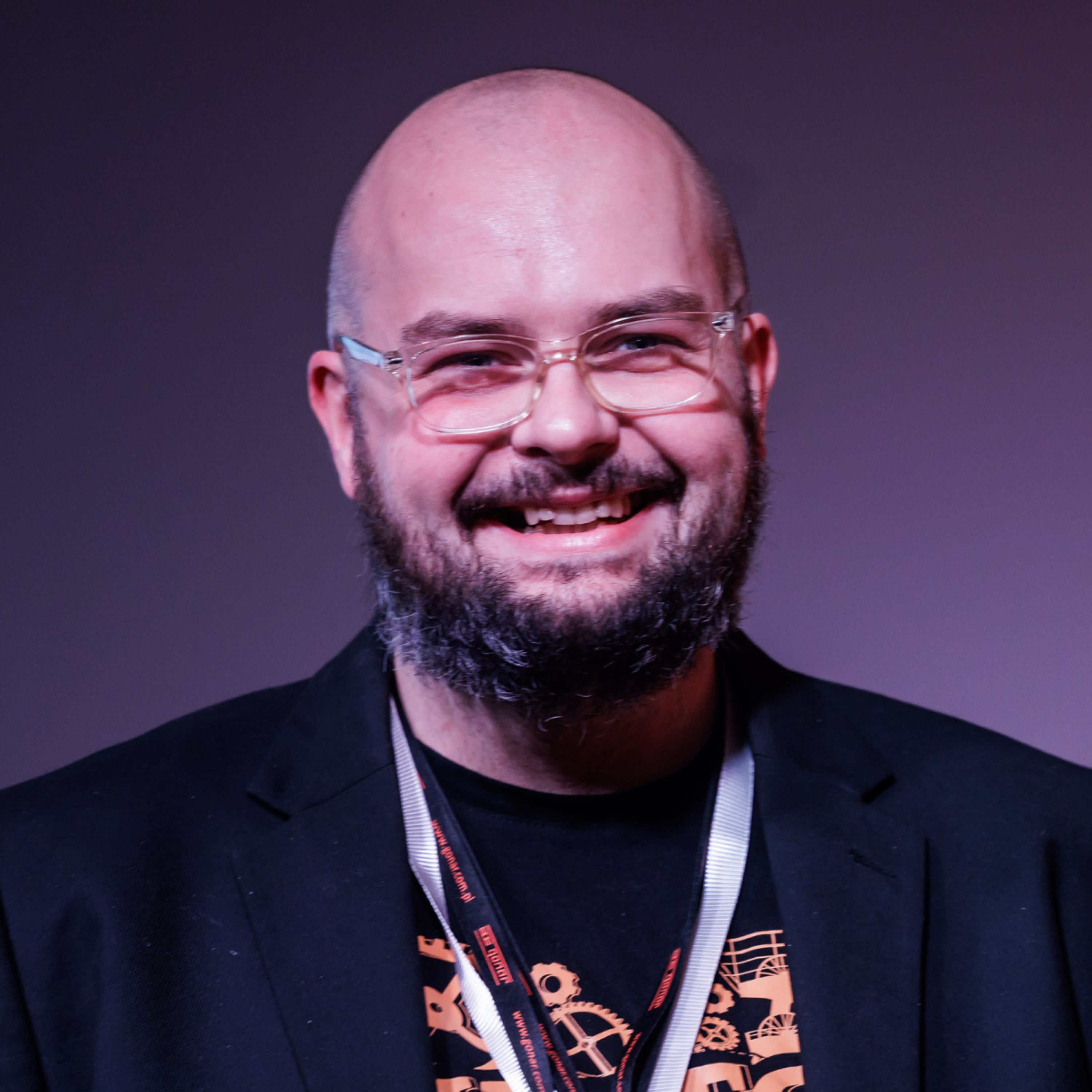 autor artykułu