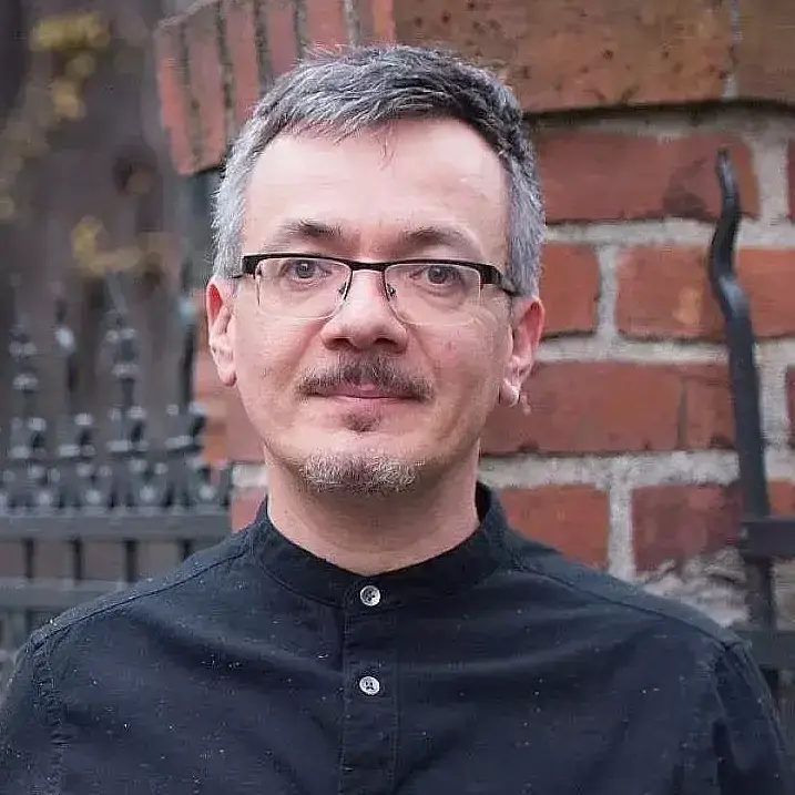 autor artykułu