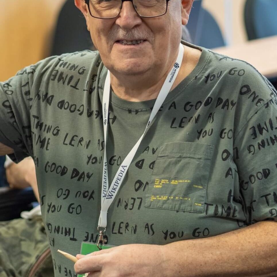 autor artykułu