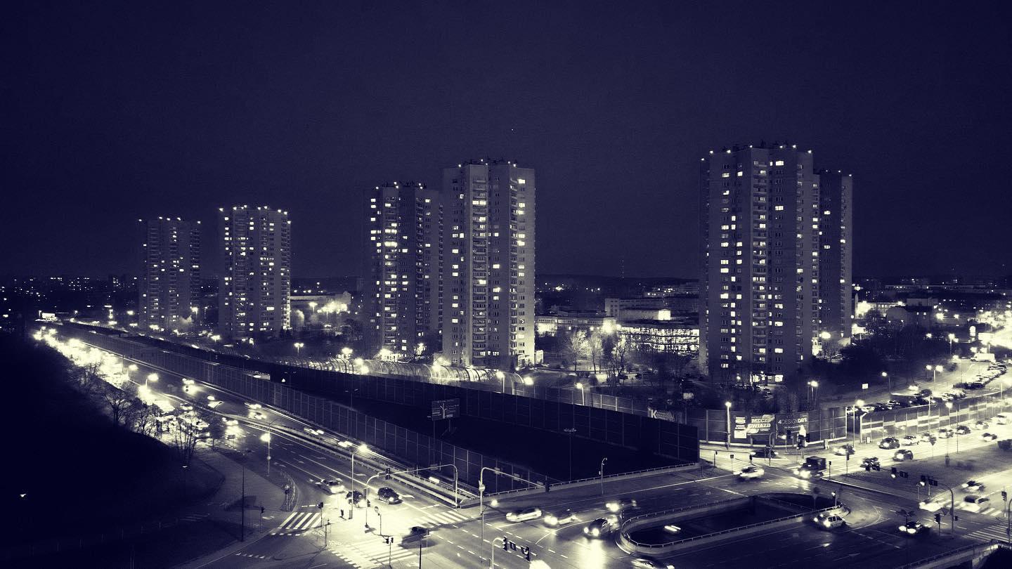 Jaroslaw lorenz katowice gwiazdy