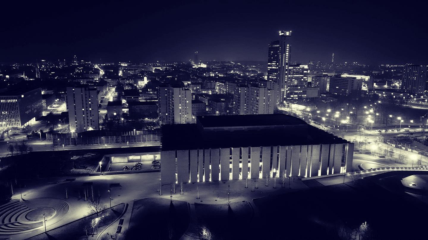 Jaroslaw lorenz strefa kultury katowice 23