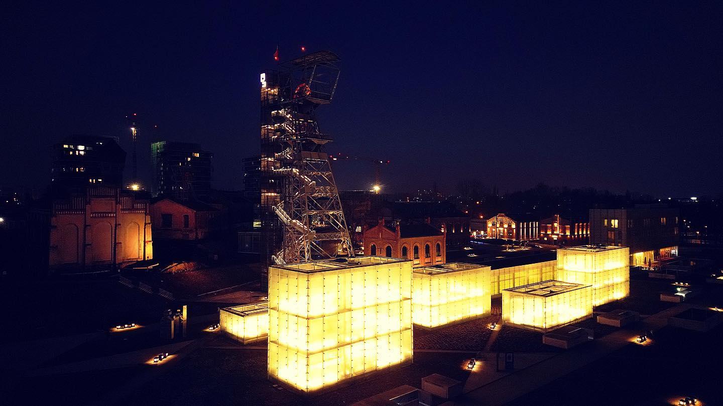 Jaroslaw lorenz strefa kultury katowice 5