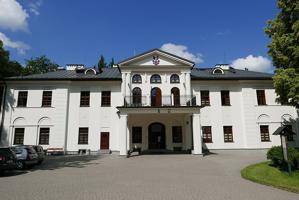 Jaworze chce odzyskac status uzdrowiska 3