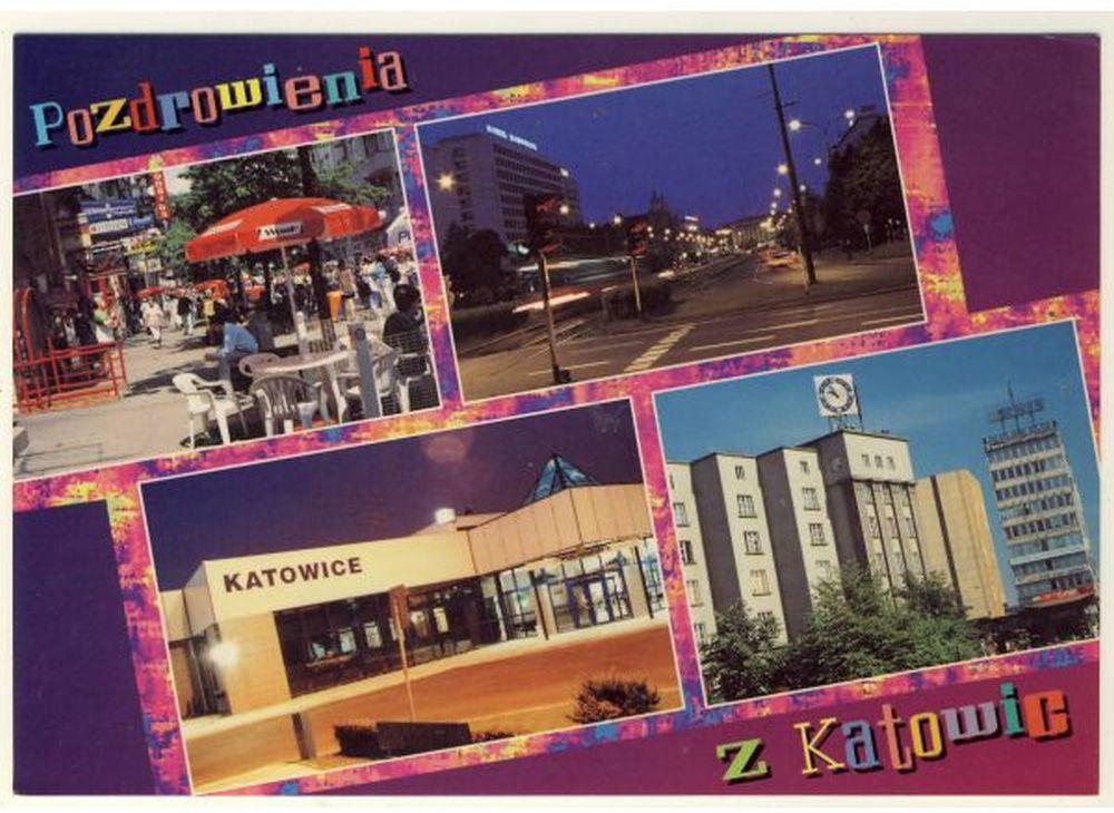 Katowice