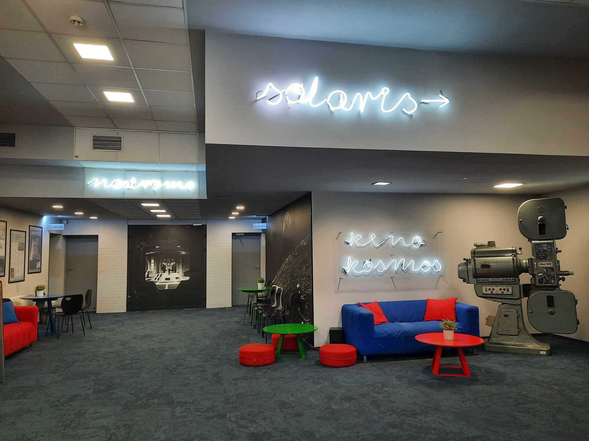 Kino kosmos katowice fot kpachelska 05
