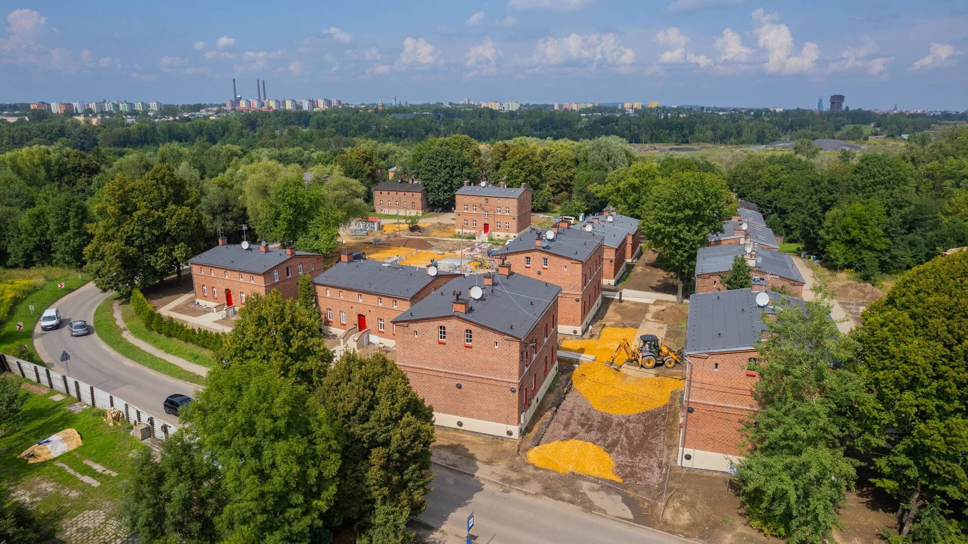 Kolonia zgorzelec bytom 20