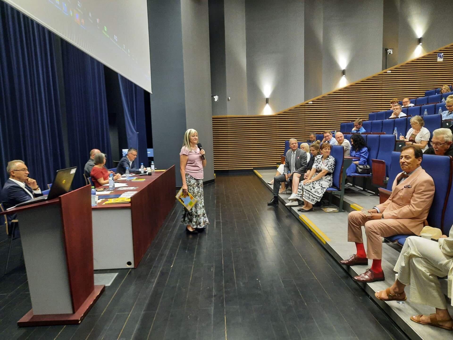 Konferencja wokol slaskiej godki 02