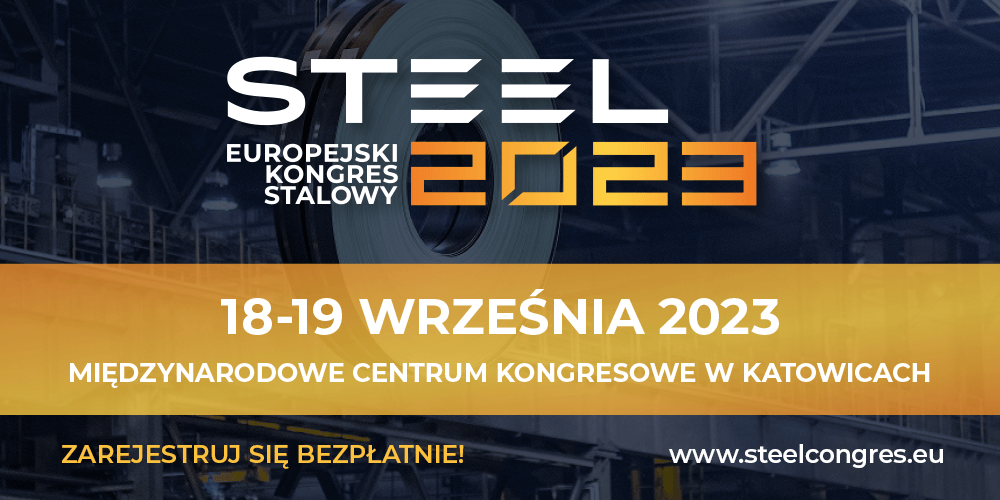 Kongres steel 2023 katowice 04