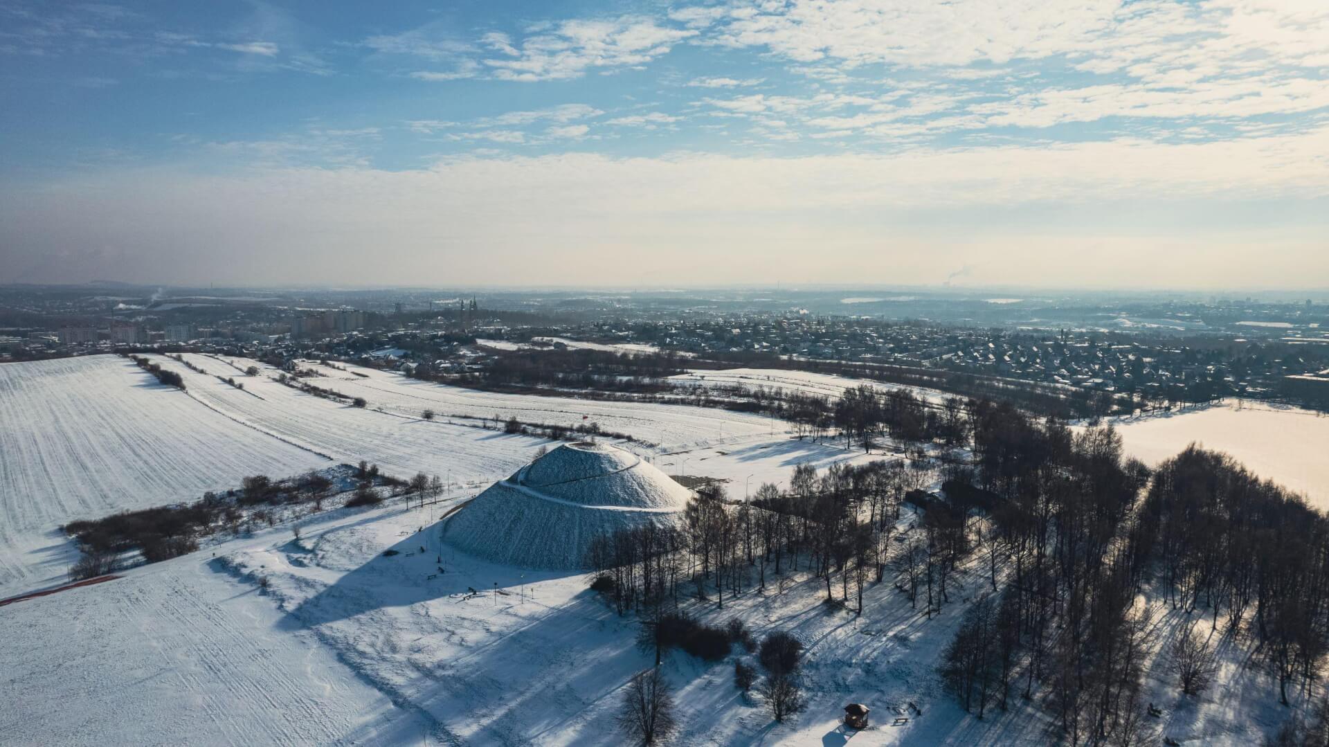 Kopiec piekary slaskie 10