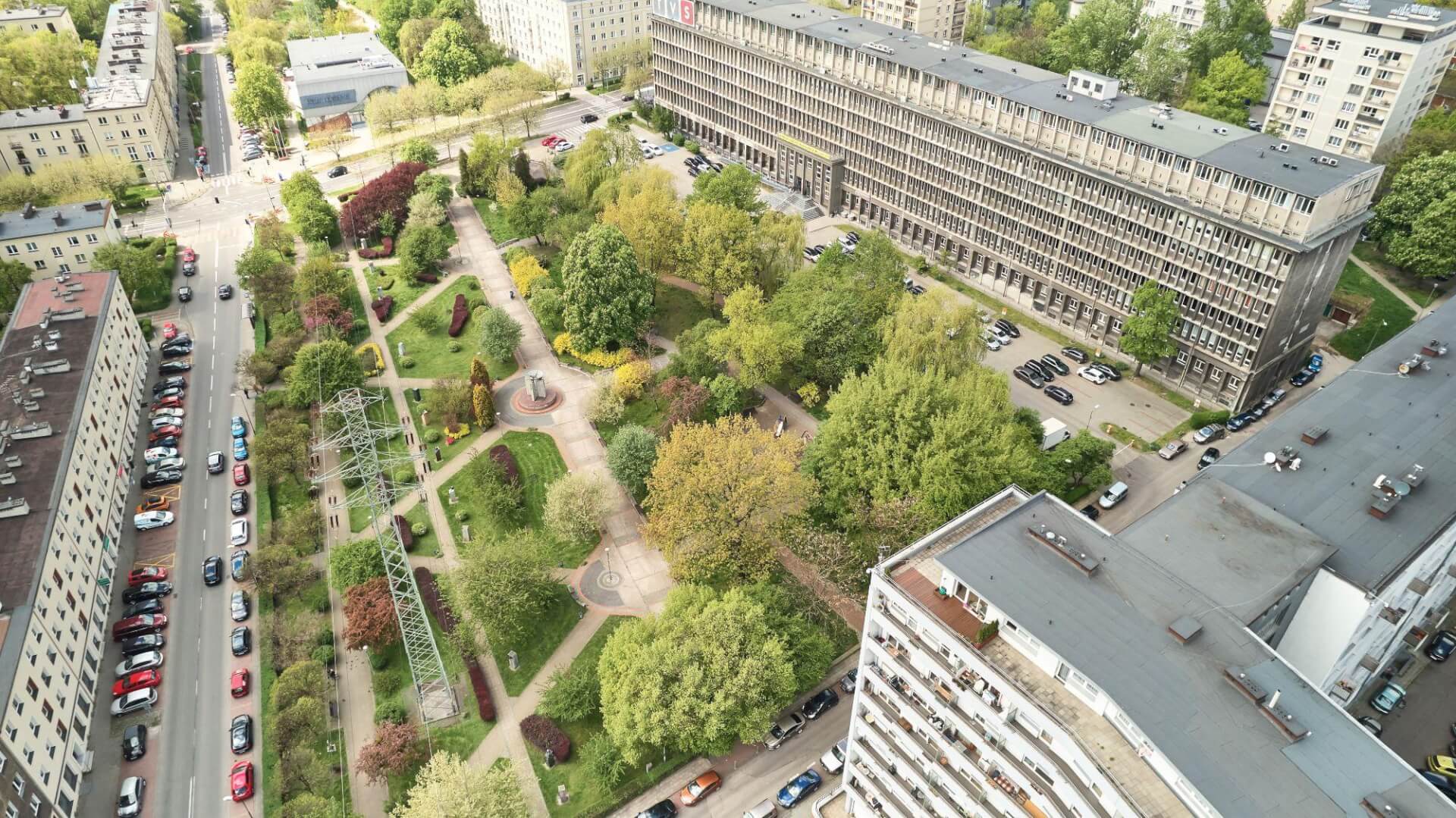 Koszutka katowice zdjecie 04