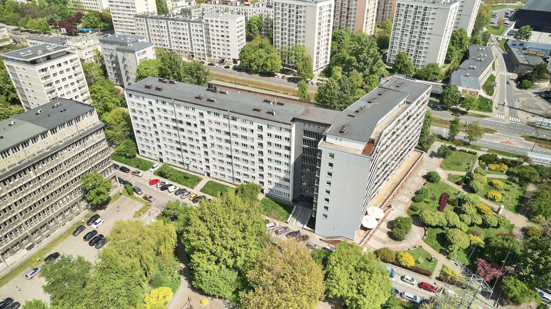 Koszutka katowice zdjecie 10
