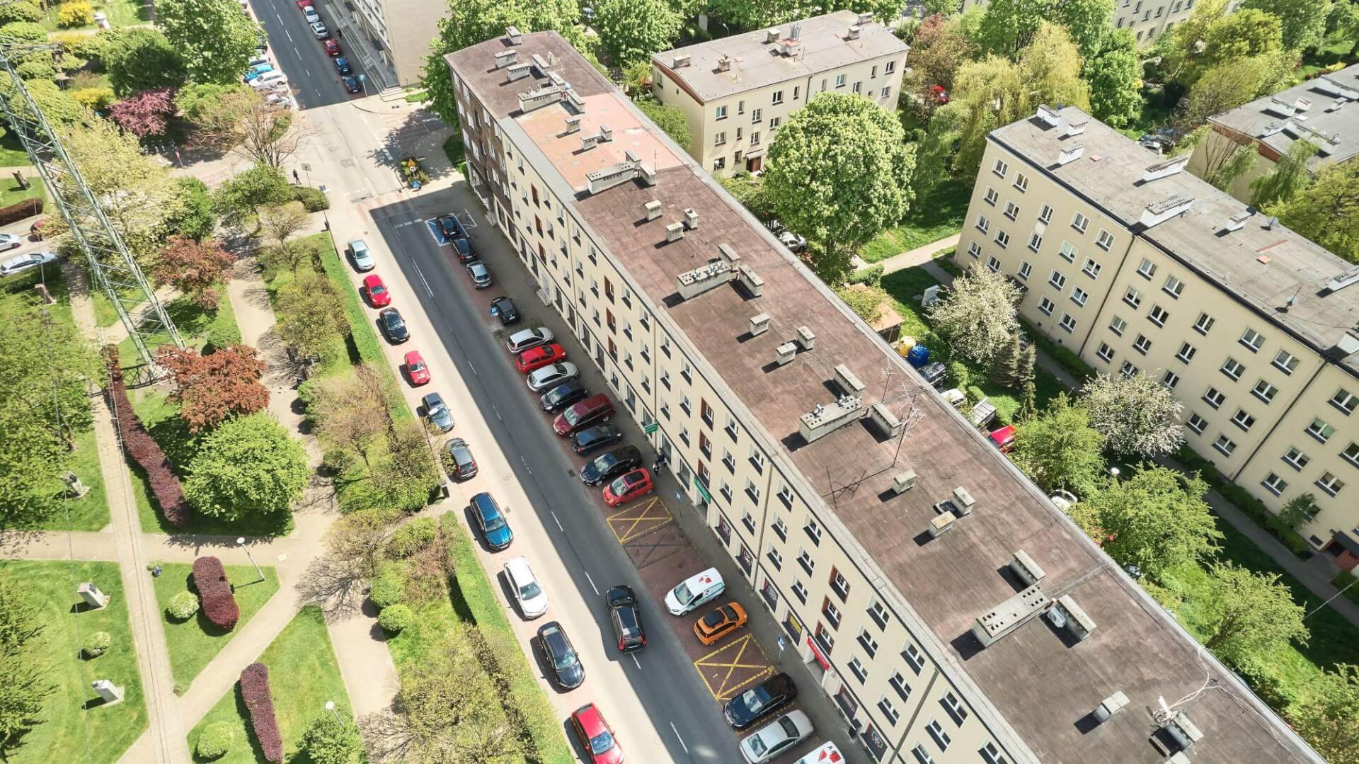 Koszutka katowice zdjecie 11