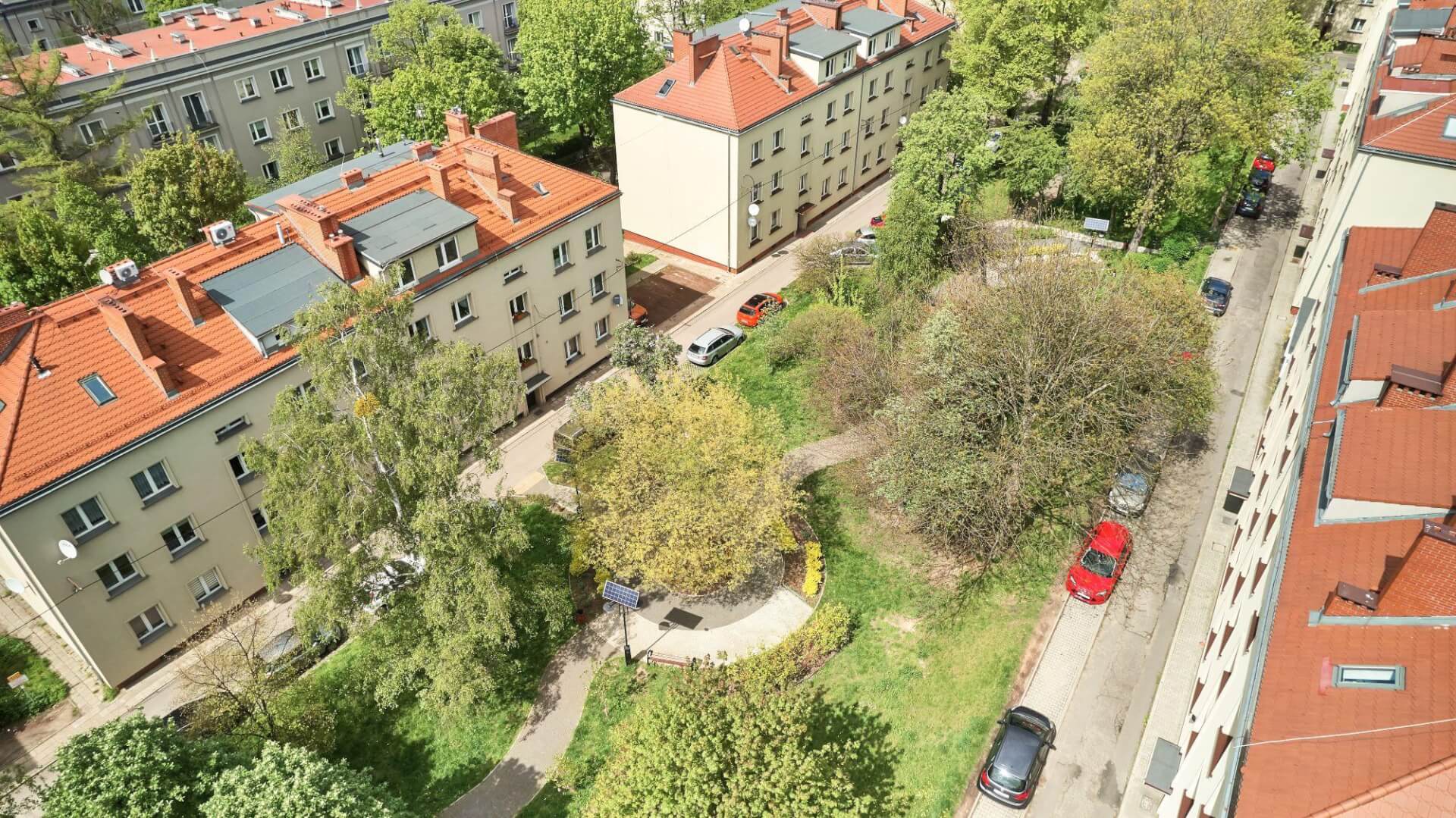 Koszutka katowice zdjecie 12