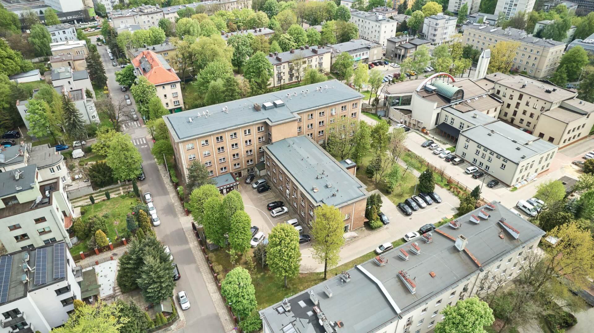 Koszutka katowice zdjecie 17